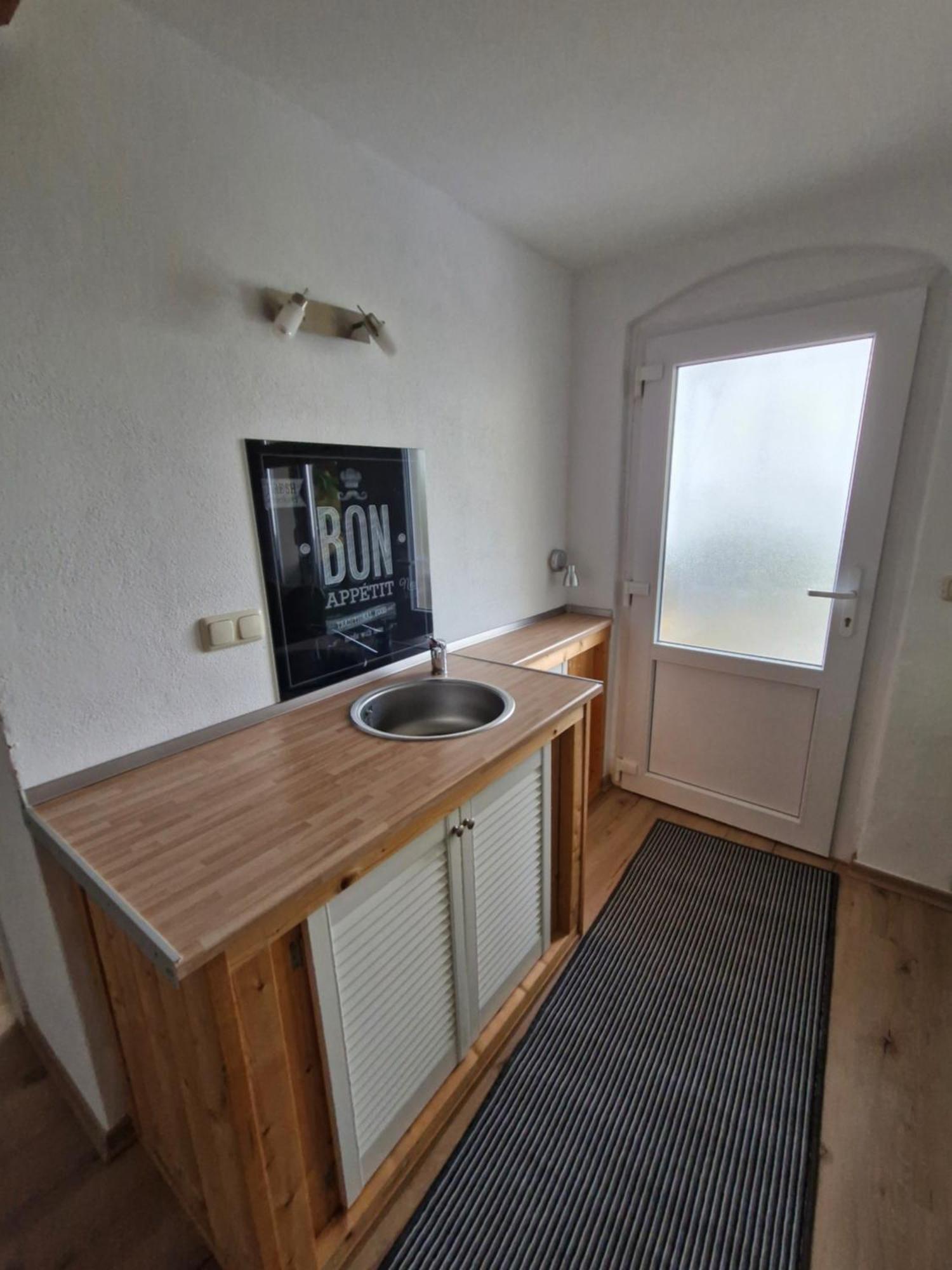 Ferienwohnung Ines Wolf In Der Meissner Innenstadt Meißen 외부 사진