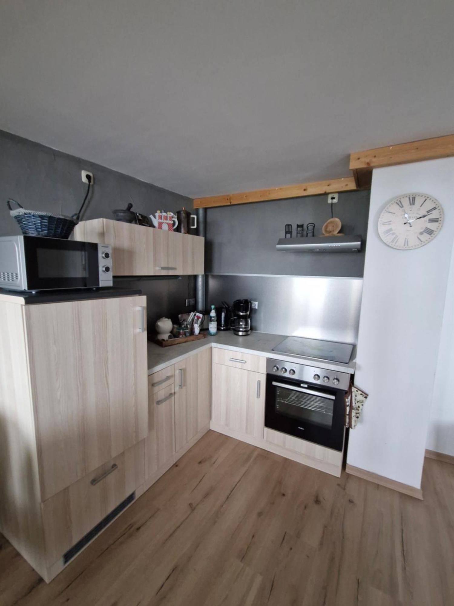Ferienwohnung Ines Wolf In Der Meissner Innenstadt Meißen 외부 사진